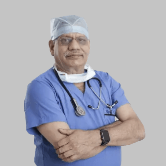 Best Orthopedic Surgeon in Hyderabad