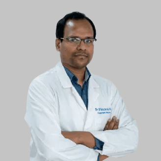 Neurologist near HITEC City