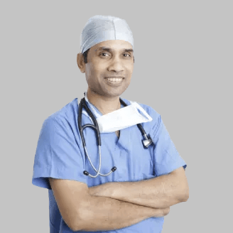 Best Interventional Radiologist in Banjara Hills