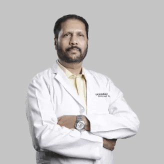 Radiology Doctor in Banjara Hills