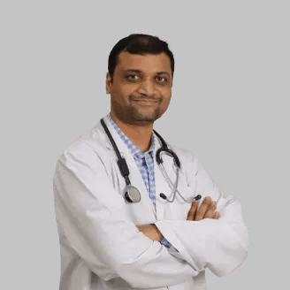 Top Psychiatrist in Nampally, Hyderabad