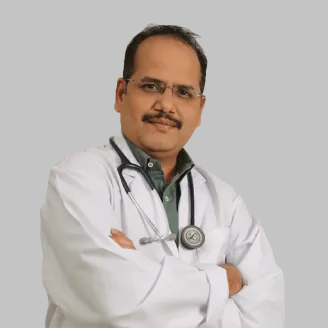 Leading General Physician in Nampally