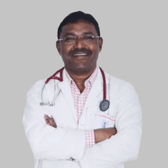 Best Pulmonologist In Bhubaneswar