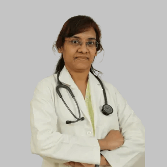 Internal Medicine Doctor in Nampally