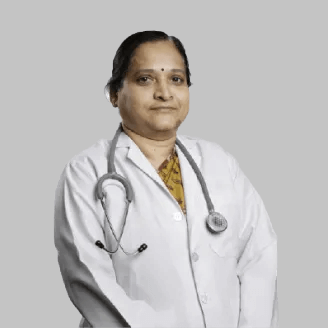 Microbiologist ee Banjara Hills