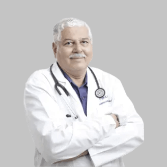 Heart Doctor near Banjara Hills