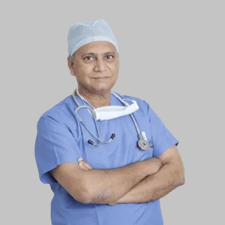Urology Specialist in Hyderabad