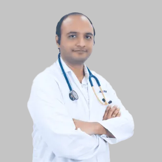 Emergency Medicine Specialist in Bhubaneswar