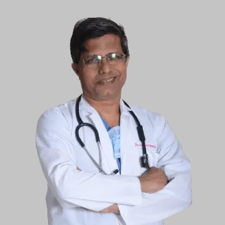 Best Cardiology Doctor in Bhubaneswar