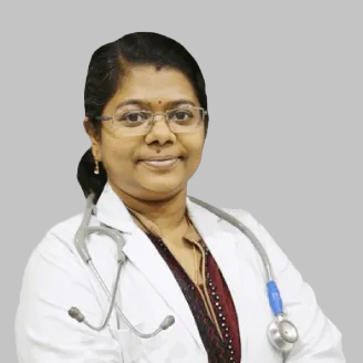 Best Pregnancy Doctor in Hyderabad