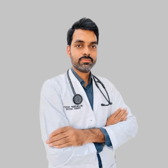 Internal Medicine in HITEC City