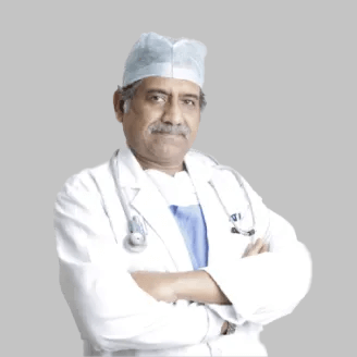 Anaesthesiologist in Banjara Hills