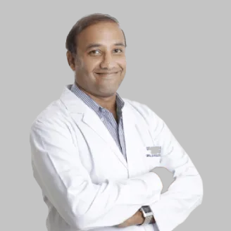 Leading Dentist in Hyderabad