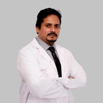 Top ENT Surgeon near Nampally