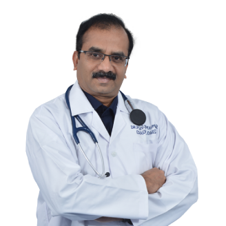 Paediatric Heart Specialist in Visakhapatnam