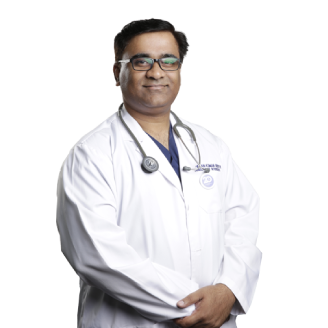 Critical Care Doctor In Banjara Hills