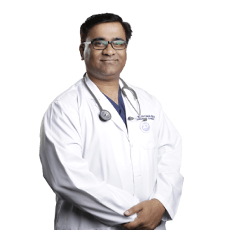 Critical Care Doctor In Banjara Hills