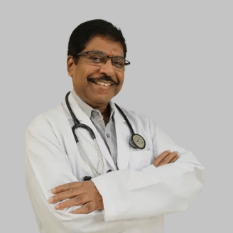 Dhakhtarka Gastroenteristka ee Nampally