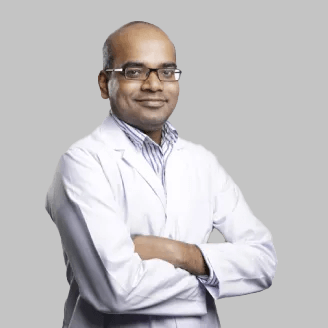 Radiologist in Banjara Hills