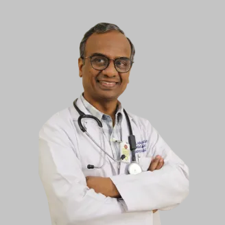 Radiology Doctor in Nampally