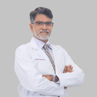 Best General Surgeon in Bhubaneswar 