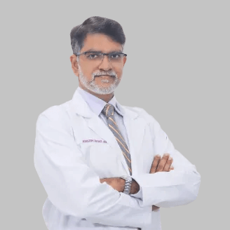 Best General Surgeon in Bhubaneswar 