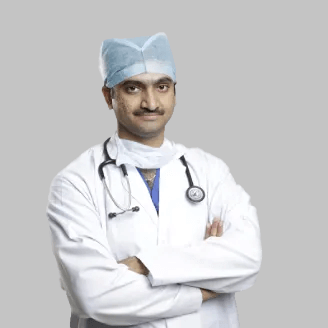 Neurosurgeon in Hyderabad