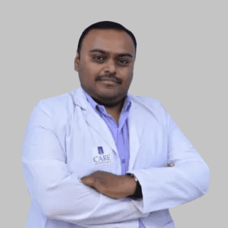 Best Physiotherapy Doctor in Nagpur