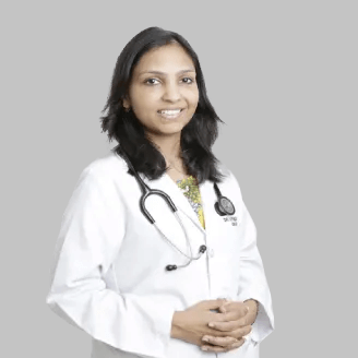 Endocrinology Doctor in Banjara Hills