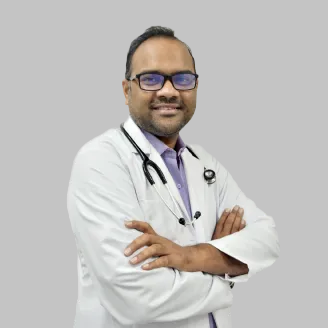طبيب حديثي الولادة الرائد في حيدر أباد