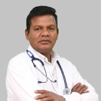 Best Cardiologist Doctor in Raipur