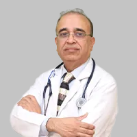 Leading Cardiologist in Raipur