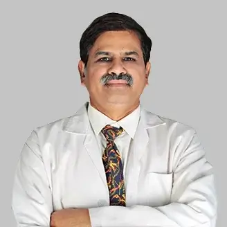 K V Rajasekhar