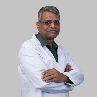 A. Suresh Chandra