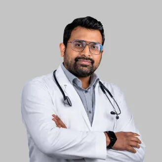 Dr. Aditya D. Mantri - Best Surgical Oncologist in Chh. Sambhajinagar, Aurangabad
