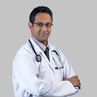 Dr. Akshay Singh - Top Neurosurgeon in Musheerabad