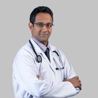 Akshay Singh