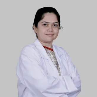 Dr. Banu Priya - Best Internal Medicine Doctor in Musheerabad