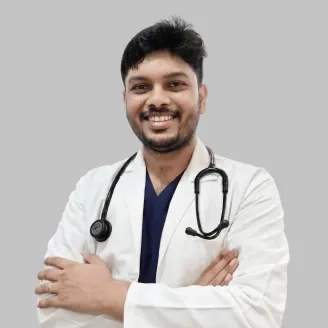 Bharadwaj Batchu