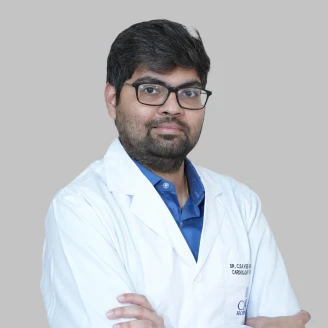 Top Cardiologist in Banjara Hills, Hyderabad