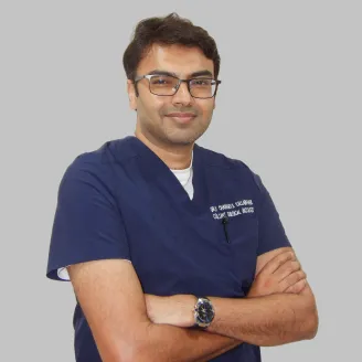 Dr. V. Ajay Chanakya - Top Surgical Oncologist in Hitec City