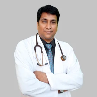 Krishnam Raju Penmatsa