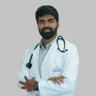 Mannem Manoj Kumar