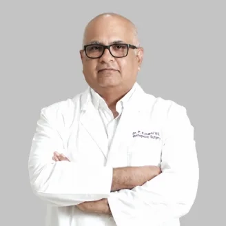 Parag Ramesh Kulkarni