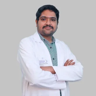 Revanth Maramreddy 