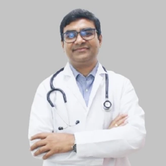 Shyam K Jaiswal