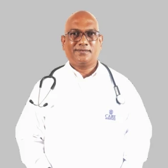 Sudhir Prasad