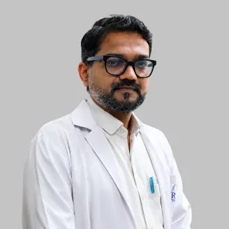 Dr. Tushar Mule - Best Medical Oncologist in Aurangabad