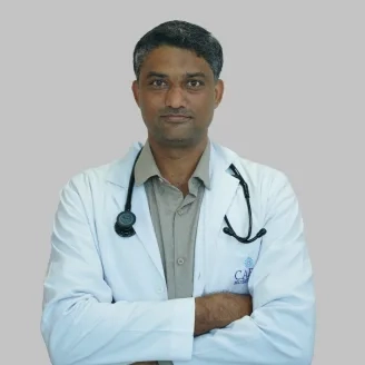 V. Raja Manohar Acharyulu