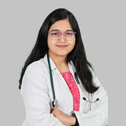 Dr. Vaishnavi Dande - Physiotherapist in Chh. Sambhajinagar, Aurangabad